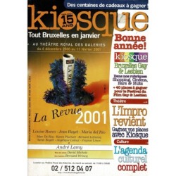 Kiosque n° 159