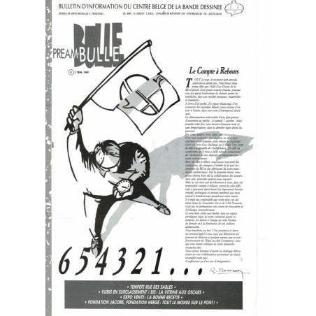 Préam-bulle n° 4