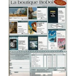 Bodoï? HS 7