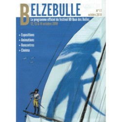 Belzebulle n° 17
