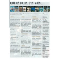 Belzebulle n° 17