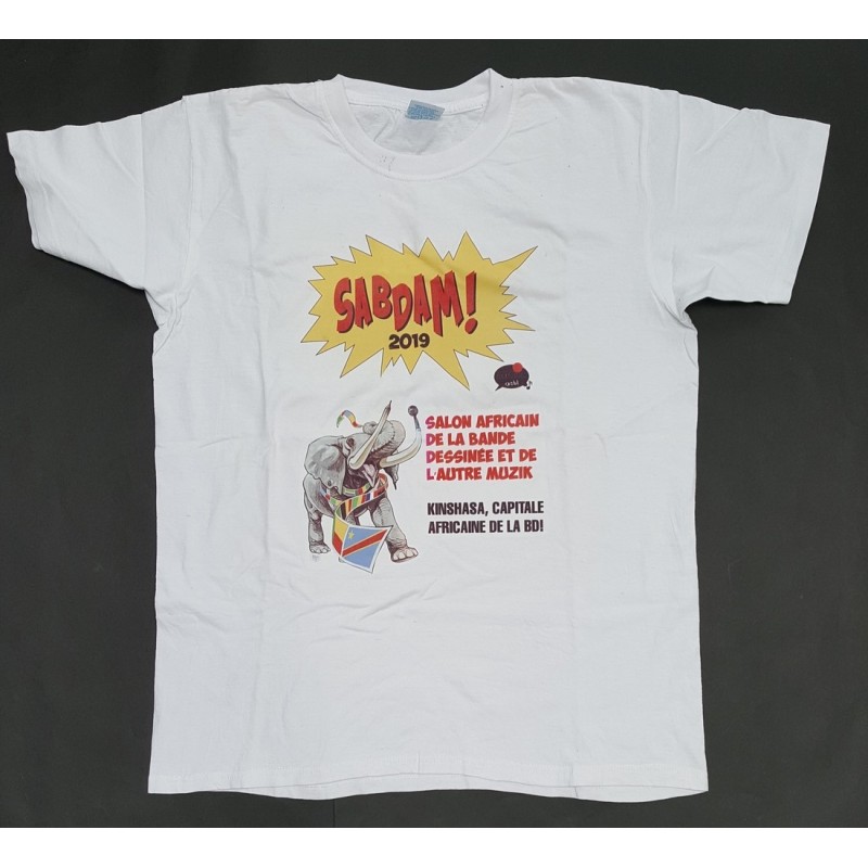 Salon Africain de la BD et de l'autre Muzik