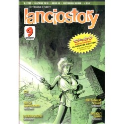 Lanciostory n° 2245
