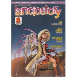 Lanciostory n° 2248