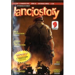 Lanciostory n° 2250
