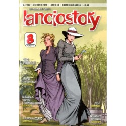 Lanciostory n° 2252