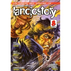 Lanciostory n° 2254