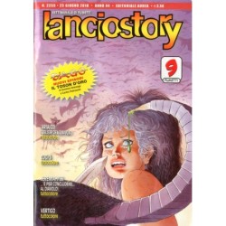 Lanciostory n° 2255