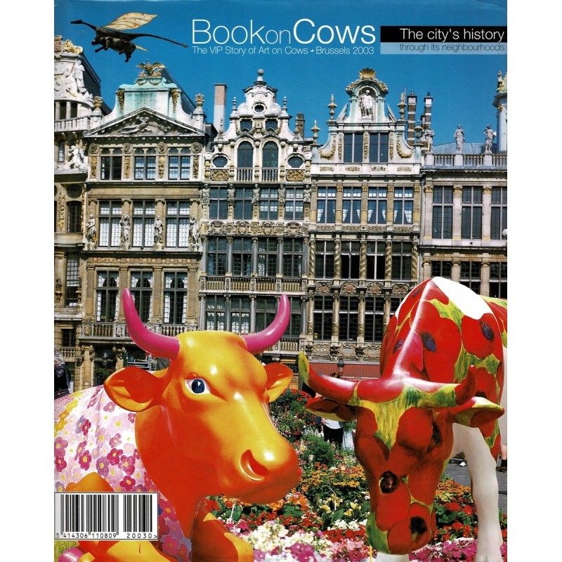 Book on Cows