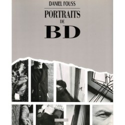 Portraits de BD