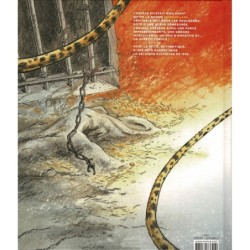 La Bête 1