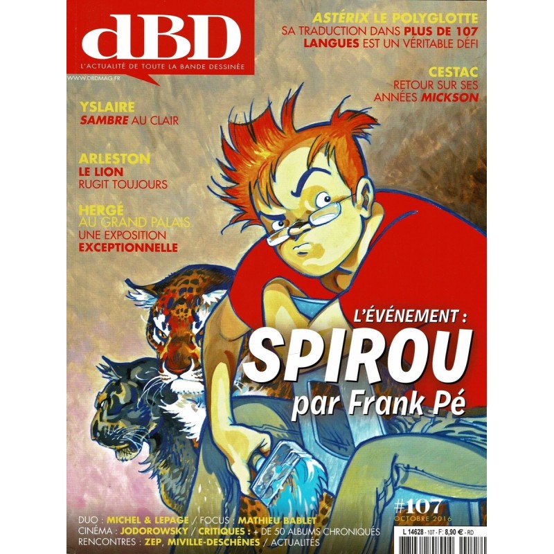 DBD n° 107