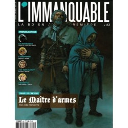 L'immanquable n° 63