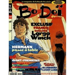 Bodoï? n° 10
