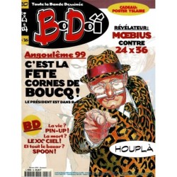 Bodoï? n° 16