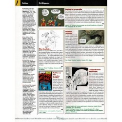 Bodoï? n° 16