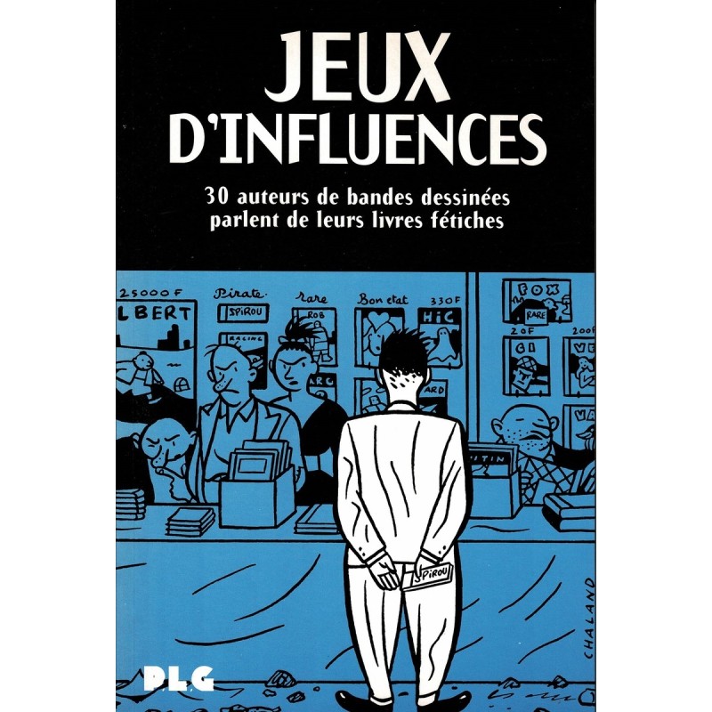 Jeux d' influences