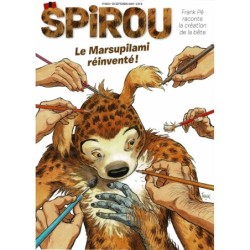 Spirou 4303