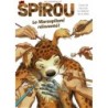 Spirou 4303