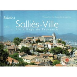 Balade à Solliés-Ville