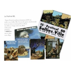 Balade à Solliés-Ville