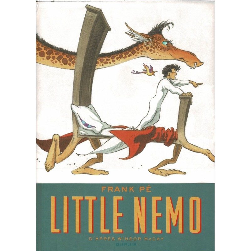 Little Nemo