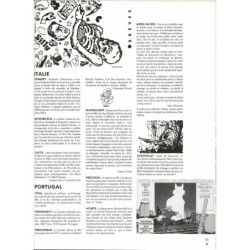 Les cahiers de la BD n° 87