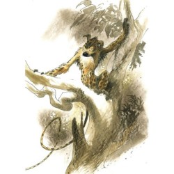 La Bête 1