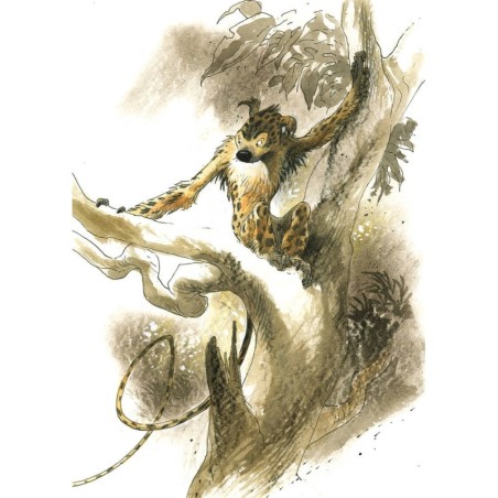 La Bête 1