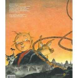 La Bête 1 TS