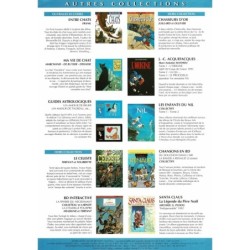 Delcourt Catalogue 1993