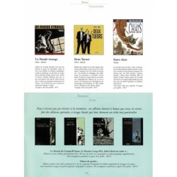 Delcourt Catalogue 1997