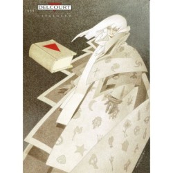 Delcourt Catalogue 1999