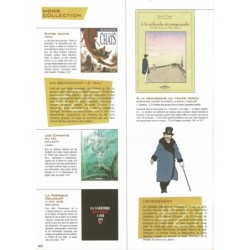 Delcourt Catalogue 2000