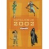 Delcourt Catalogue 2002