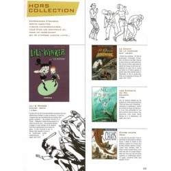 Delcourt Catalogue 2002