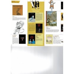 Delcourt Catalogue 2002