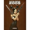 Delcourt Catalogue 2005