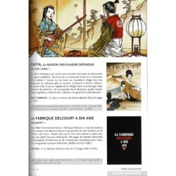 Delcourt Catalogue 2006