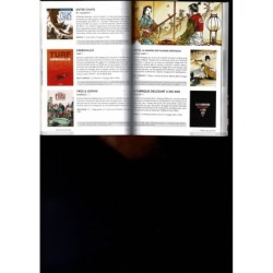 Delcourt Catalogue 2006