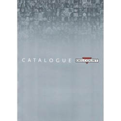 Delcourt Catalogue (2008)