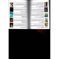 Delcourt Catalogue (2008)