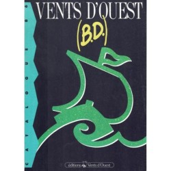 Vents d'Ouest éditions catalogue 86