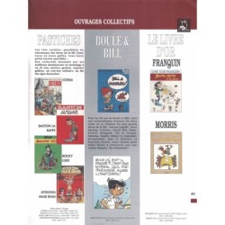 Vents d'Ouest éditions catalogue 1993