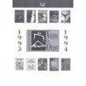 Vents d'Ouest éditions 1993/1994