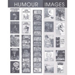 Vents d'Ouest éditions 1993/1994