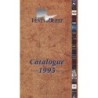Vents d'Ouest éditions catalogue 1995