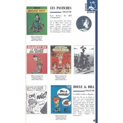 Vents d'Ouest éditions catalogue 1995