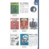 Vents d'Ouest éditions catalogue 1995