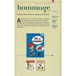 Vents d'Ouest catalogue 97